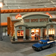 Illustration for article titled The Train Exhibit at Merchants Square Mall